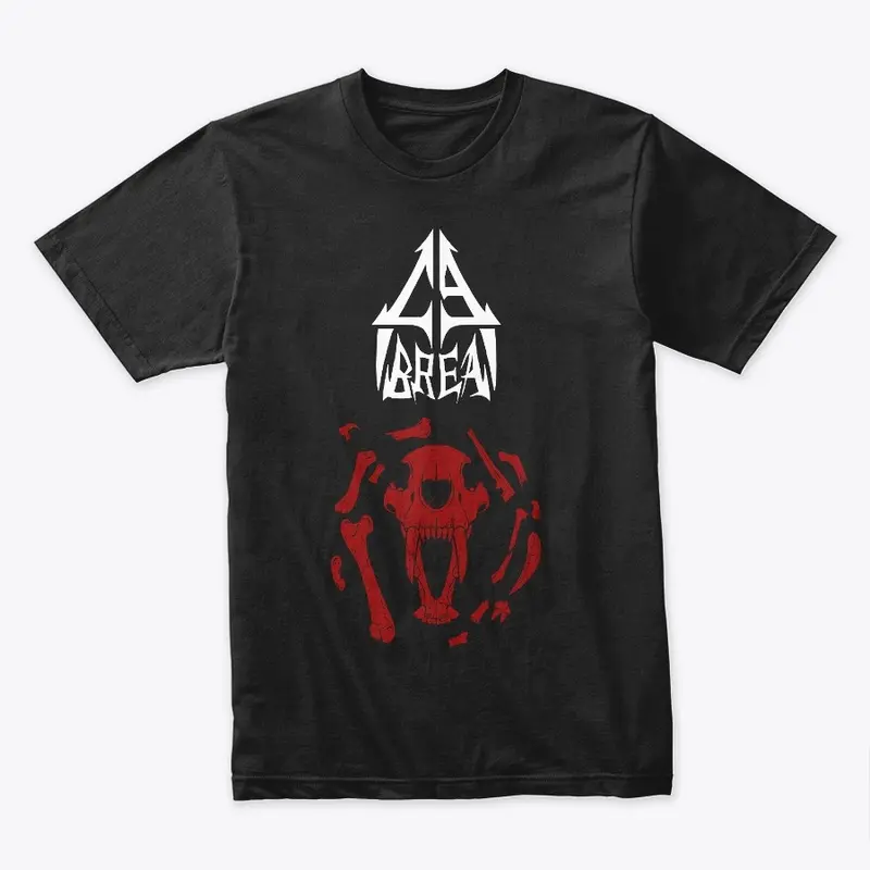 La Brea Metal Shirt